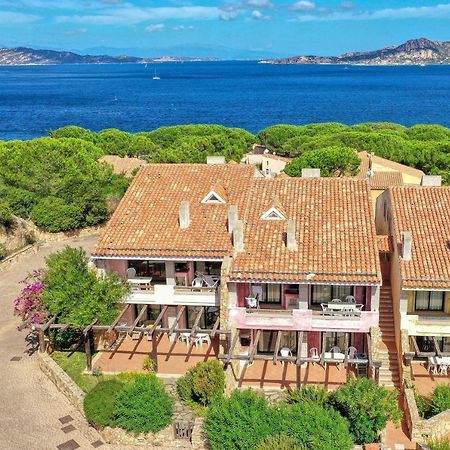 Baia Del Faro Palau Exterior foto